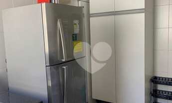 Imagem 5: Apartamento com 3 dormitórios à venda, 80 m² por R$ 1.685.000,00 - Ipanema - Rio de Janeir