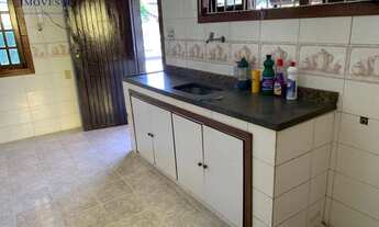 Imagem 5: Casa com 5 dormitórios à venda por R$ 680.000,00 - São José do Imbassaí - Maricá/RJ