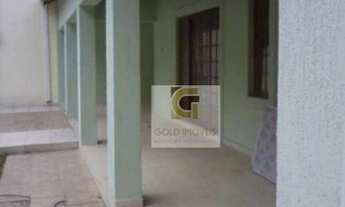 Imagem 4: Sobrado com 4 dormitórios à venda, 370 m² por R$ 1.325.000,00 - Jardim Alvorada - São José