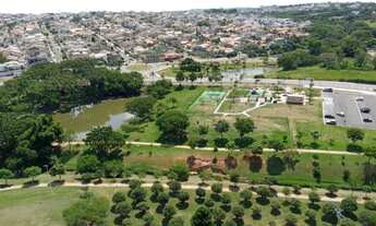 Imagem 5: Apartamento Residencial Winds Indaiatuba SP