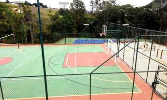 Imagem 2: Terreno 640 m ² Residencial Vale das Águas -Itatiba/SP