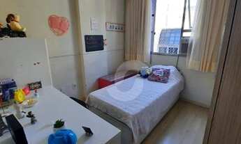 Imagem 4: Apartamento à venda, 130 m² por R$ 920.000,00 - Icaraí - Niterói/RJ