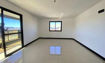 Imagem 7: Apartamento 2 e 3 suítes Pronto p/ Morar Com Vista Passeio Pedra Branca