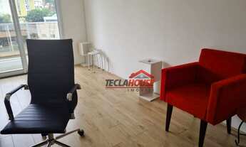 Imagem 3: VENDO SALA NO EDIFÍCIO ECCO TOWER