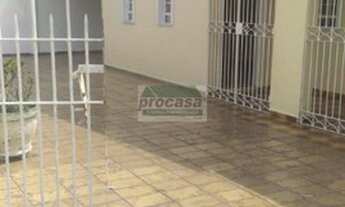 Imagem 2: Casa para aluguel possui 180 metros quadrados com 3 quartos em Planalto - Manaus - AM