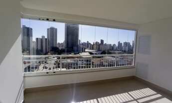 Imagem 1: Apartamento todo no Porcelanato 2 quartos 1 suite repleto em armarios