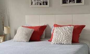 Imagem 7: Casa com 4 dormitórios à venda, 202 m² por R$ 850.000,00 - Vila Santana - Campinas/SP