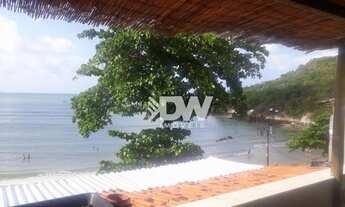 Imagem 2: Apartamento com 2 dormitórios à venda, 102 m² por R$ 650.000,00 - Ponta Negra - Natal/RN