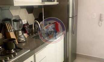 Imagem 5: Apartamento com 2 dorms, Centro, Mongaguá - R$ 315 mil, Cod: 16748