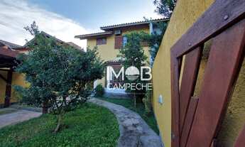 Imagem 2: Casa 3 Dormitórios com terreno amplo no Campeche - Florianópolis SC