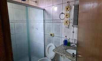 Imagem 9: Casa para venda com 200 metros quadrados com 3 quartos em Residencial Center Ville - Goiân