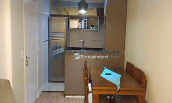 Imagem 3: Apartamento Residencial à venda, Vila Marieta, Campinas -