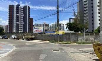 Imagem 5: Terreno na Farolândia