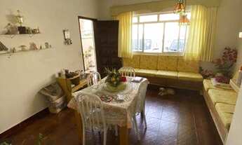 Imagem 4: Casa à venda, 145 m² por R$ 1.175.000,00 - Lapa - São Paulo/SP