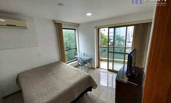 Imagem 4: Quarto e Sala Vista do MAr