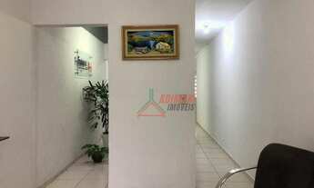 Imagem 2: Sobrado com 3 dormitórios, 152 m² - venda por R$ 600.000,00 ou aluguel por R$ 4.000,00/mês