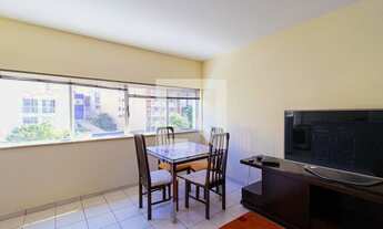 Imagem 6: Apartamento para Aluguel - Bela Vista, 2 Quartos, 120 m2