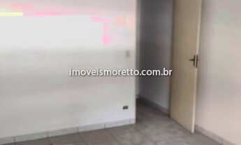 Imagem 2: Apartamento Santa Cecília São Paulo - SP com 54 m2 de área útil