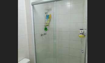 Imagem 7: Apartamento para locação de 50 m² com 2 quartos na Barra Funda - São Paulo - SP