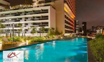 Imagem 9: Studio à venda, 44 m² por R$ 599.000,00 - Jardim São Paulo - São Paulo/SP