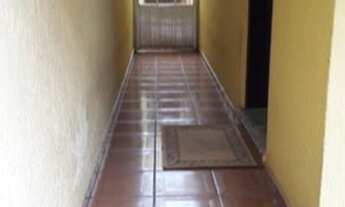 Imagem 6: Sobrado com 3 dormitórios à venda, 216 m² por R$ 1.000.000,00 - Barcelona - São Caetano do