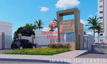 Imagem: SEG - Apartamento com 2 Quartos, próximo