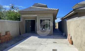 Imagem 2: Casa com 2 dormitórios à venda, 69 m² por R$ 415.000,00 - Itaipuaçu - Maricá/RJ
