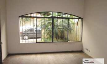 Imagem 6: Casa Residencial para venda e locação, Santo Amaro, São Paulo - CA0658