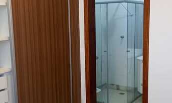 Imagem 7: Apartamento com área privativa à venda, 3 quartos, 2 suítes, 1 vaga, Funcionários - Belo H