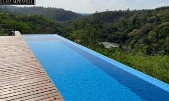 Imagem: Santana de Parnaíba - Casa de Condomínio