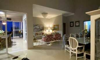 Imagem 2: Casa à venda, 252 m² por R$ 1.400.000,00 - Jardim Nova Yorque - Araçatuba/SP