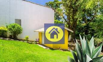 Imagem 4: Belíssima Casa Pq. da Fazenda