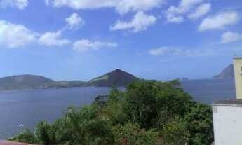 Imagem: Cobertura com 4 dormitórios para alugar