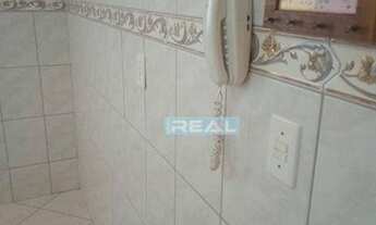 Imagem 4: Apartamento com 2 dormitórios à venda, 64 m² por R$ 280.000,00 - Residencial Montreal - Pa