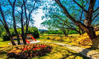 Imagem 8: Terreno à venda, 612 m² por R$ 661.762,50 - Residencial Arboretum - Vinhedo/SP