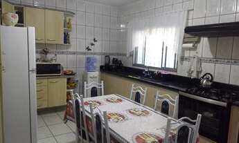 Imagem 3: Sobrado com 3 dormitórios à venda, 138 m² por R$ 400.000,00 - Portal do Éden - Itu/SP