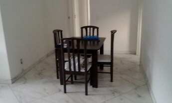 Imagem 3: Lindo apto. com 133m², 03 dorms. suite, 02 vgs, DCE, todo reformado no melhor do Meireles