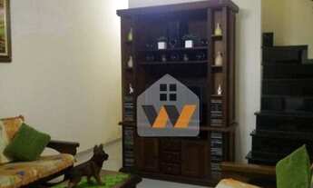 Imagem 4: Casa com 3 dormitórios à venda por R$ 550.000,00 - Jardim Nice - São Paulo/SP