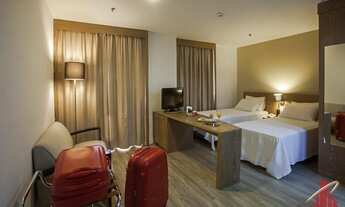 Imagem: FLAT EXCELENTE PARA VENDA NO JARDINS, VEJA