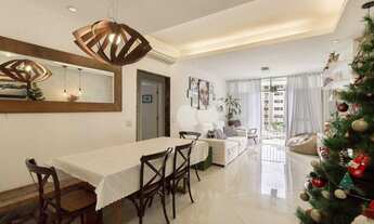 Imagem: Apto 4 quartos à venda 140 m² R$ 1.995.000