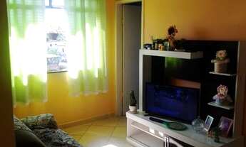 Imagem 4: Apartamento à venda no bairro Boca da Mata - Salvador/BA