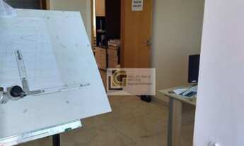 Imagem 3: Sobrado com 3 dormitórios à venda, 60 m² por R$ 320.000,00 - Jardim Santa Júlia - São José