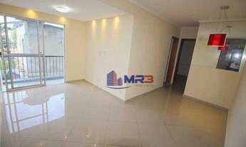 Imagem 3: Apartamento com 2 dormitórios à venda, 55 m² por R$ 268.000,00 - Pechincha - Rio de Janeir