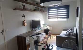 Imagem: Apartamento com 2 dormitórios à venda