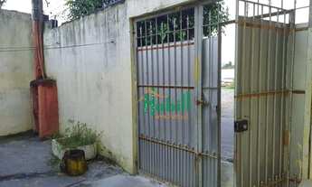 Imagem 4: Casa com 2 dormitórios para alugar, 60 m² por R$ 1.000/mês - Cidade Boa Vista - Suzano/SP