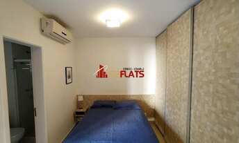 Imagem 4: Apartamento, Paraíso - São Paulo