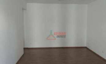 Imagem 2: Apartamento com 2 dormitórios para alugar, 30 m² por R$ 4.500/mês - Moema - São Paulo/SP