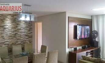 Imagem: Apartamento com 3 dormitórios à venda