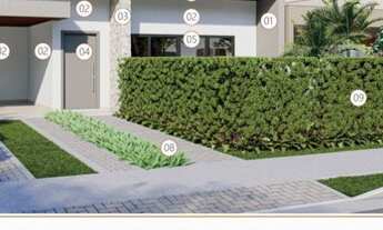 Imagem: CASA JARDINS LYON