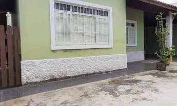 Imagem 6: Casa com edícula no Belas Artes - Itanhaém SP